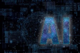 Artificial Intelligence of Things (AIoT) - Intelligenza Artificiale delle Cose Infografica