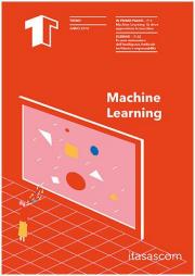Trend Machine Learning Magazine by itasascom
