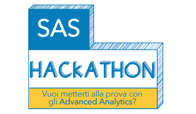 Promo Graphics Hackaton with Uni Milano Bicocca