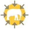 Elephant In Icon