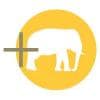 Elephant Plus Icon