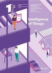 Trend Magazine Intelligence of Things by itasascom