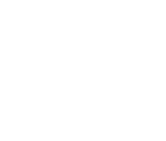 Insurance icon hand with people  in white