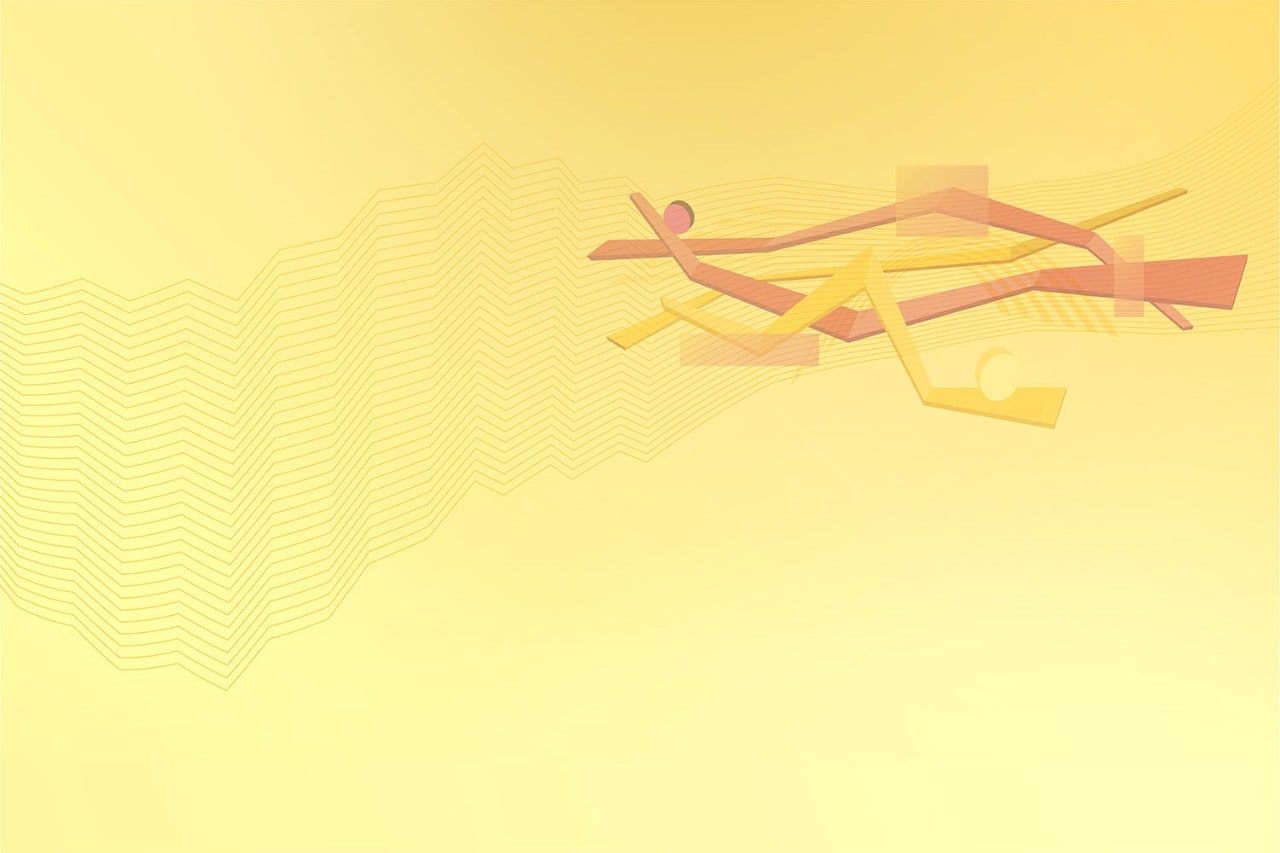 different-3d-shapes-on-yellow-abstract-background.png