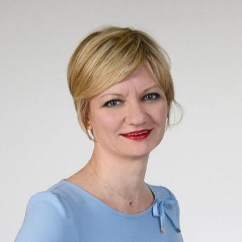 Alena Tsischchanka