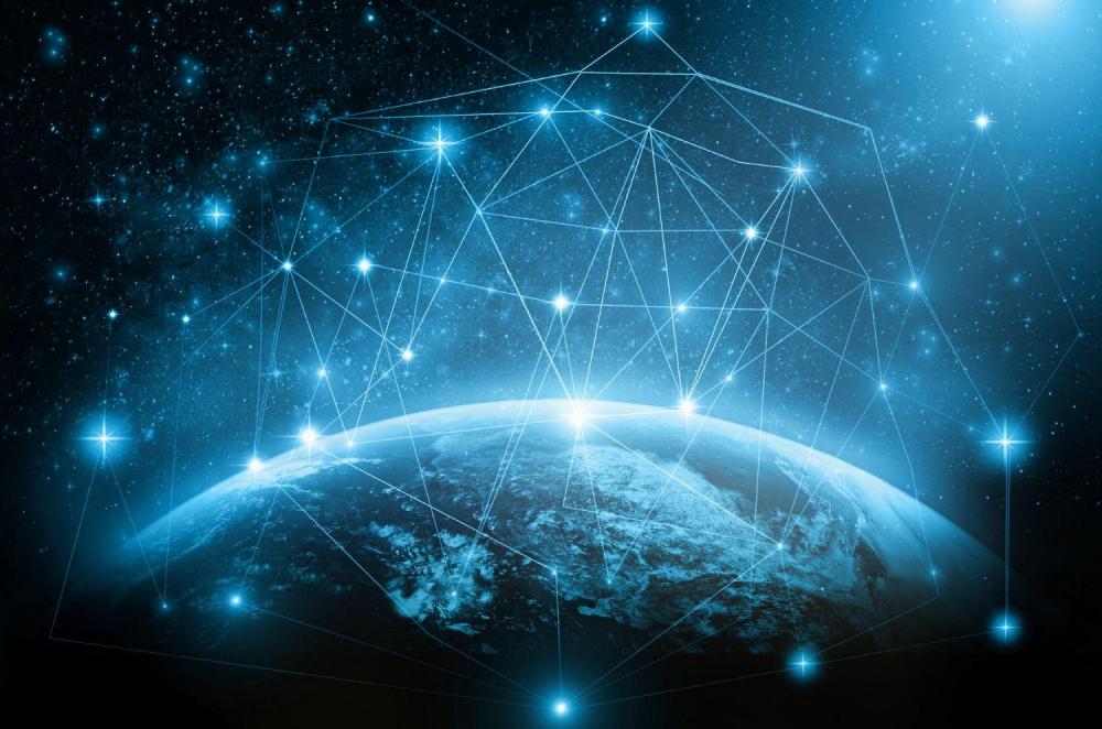Worldwide Network Data
