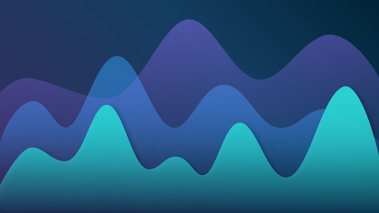 abstract-blue-waves