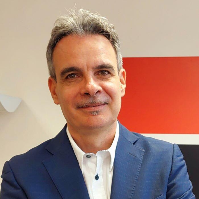 Daniele Deho, Fiditalia