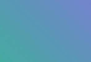Background with shading color from Plum to Teal right to left with lines crossing the screen