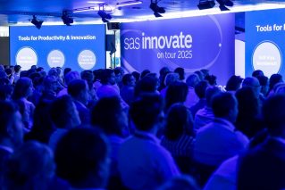 SAS Innovate on Tour 2025 a Monza: Velocità, Intelligenza e Decisioni che Cambiano il Futuro