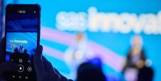 SAS Innovate: l'intelligenza artificiale apre le porte e nuove strade di innovazione