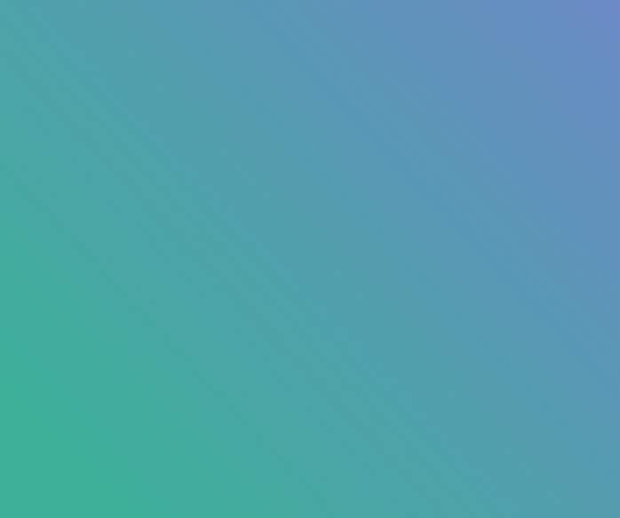 Background with shading color from Plum to Teal right to left with lines crossing the screen