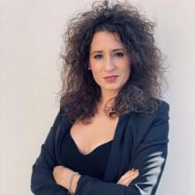 Selene Gerali, Iconsulting