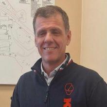 Manuele Fanucci, KME Italy