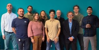 Computer vision per città più inclusive: il progetto “data for good” del team Rationence