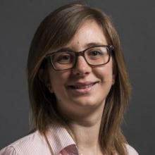 Marianna Signorini, Intesa Sanpaolo