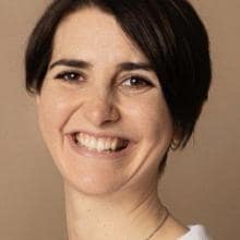 Irene Soldani, Intesa Sanpaolo