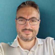 Francesco Pinto, Intesa Sanpaolo