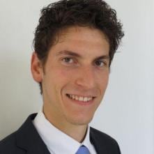 Davide Menardi, Intesa Sanpaolo