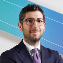 Francesco Ricasoli, Accenture