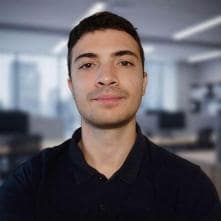 Pasquale Maritato, Poste Italiane