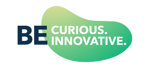 Be curious. Be innovative