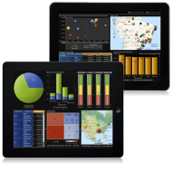 <p>Mobile Business Intelligence: SAS Visual Analytics<br>
</p>
Prova SAS Visual Analytics