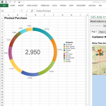 SAS Office Analytics Microsoft Excel Integration Thumbnail