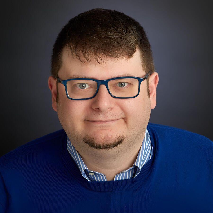 Daniele Cazzari, SAS