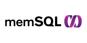 memSQL logo