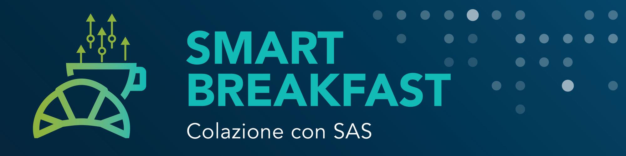Smart Breakfast Webinar Series