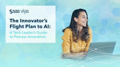The Innovator's Flight Plan to AI The Innovator's Flight Plan to AI