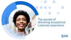 The secrets of delivering exceptional customer experience