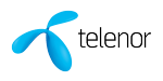 Telenor社のユーザー事例