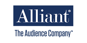 Alliantのロゴ