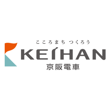 Keihan logo