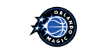Orlando Magic のロゴ
