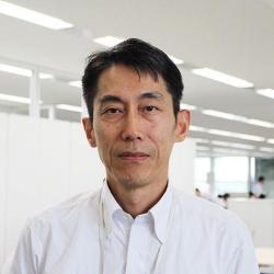 Toru Matsuda