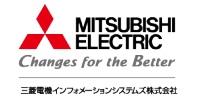 Mitsubishi Electric Information Systems logo