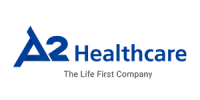 A2 Healthcare Corporation Logo