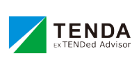 TENDA Co.,Ltd. Logo