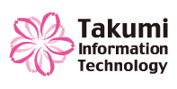 Takumi Information Technology Logo