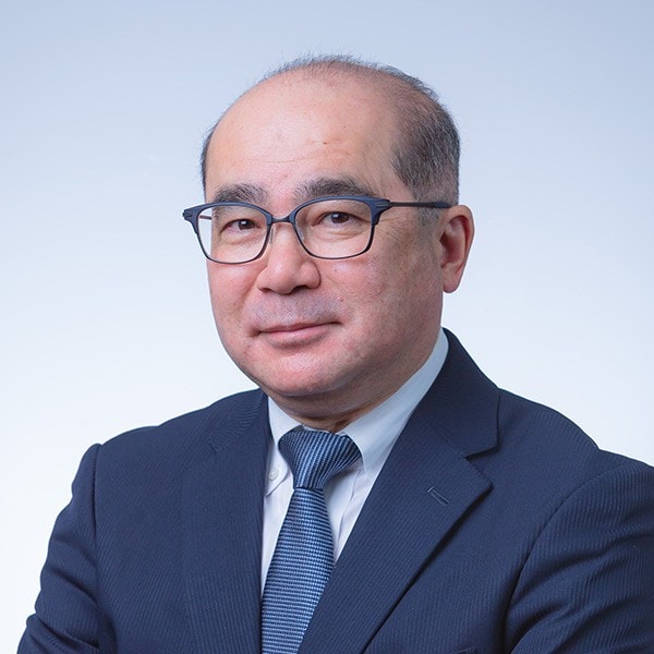 Tomoyuki Higuchi