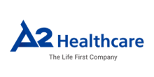 A2 Healthcare Corporation Logo
