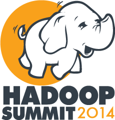 Hadoop Summit 2014 Logo