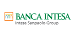 Intesa Sanpaoloのロゴ