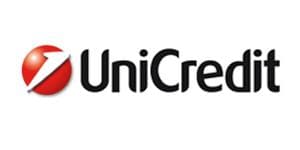 Unicredit Banca logo