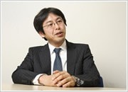 Ichiro Sato