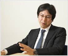 Ichiro Sato