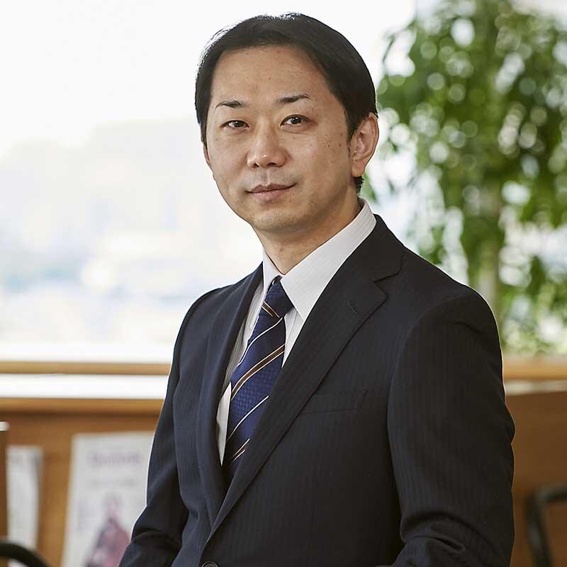 Toshihiro Hane
